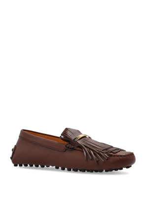 Tod’s Zapatos tipo "loafers"