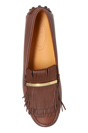 Tod’s Zapatos tipo "loafers"