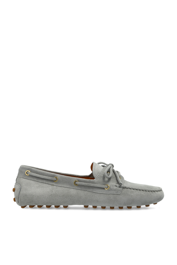 Tod’s ‘Gommino’ leather shoes