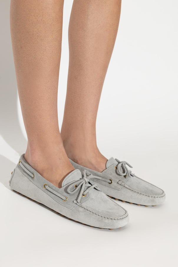 Tod’s ‘Gommino’ leather shoes