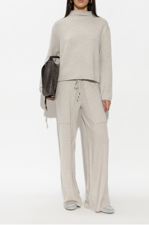 Tod’s ‘Gommino’ leather shoes