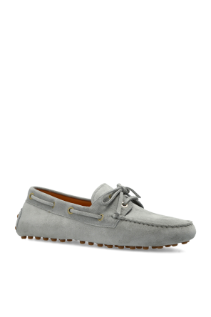 Tod’s ‘Gommino’ leather shoes