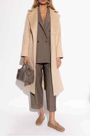 Tod’s Mocasines de cuero