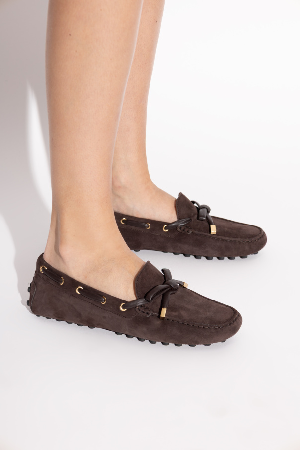 Tod’s Mokasyny ‘Gommino’