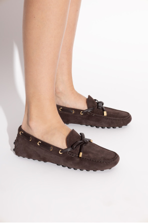 Mokassins „gommino“ od Tod’s