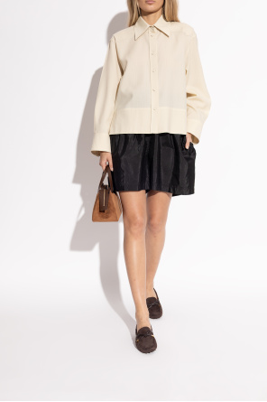 Tod’s Mokasyny ‘Gommino’