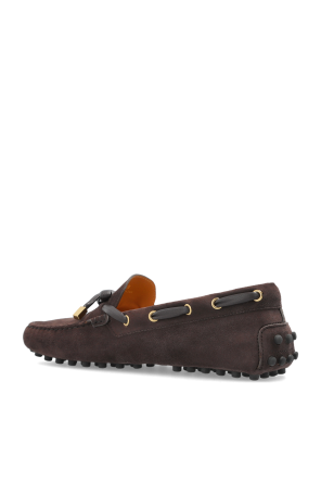 Tod’s Mokasyny ‘Gommino’