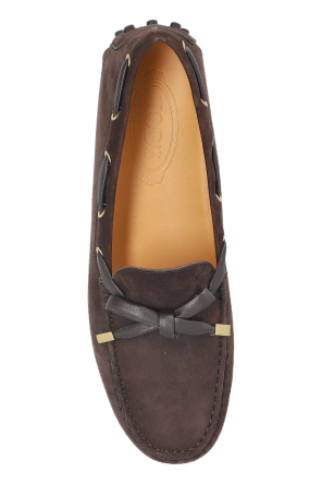 Tod’s Mokasyny ‘Gommino’