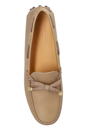 Tod’s ‘Gommino’ loafers