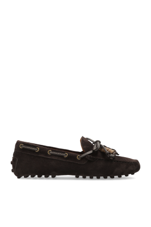 ‘Gommino’ loafers