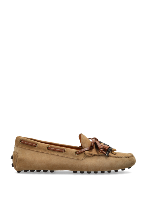 ‘Gommino’ loafers