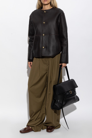 Tod’s Leather loafers
