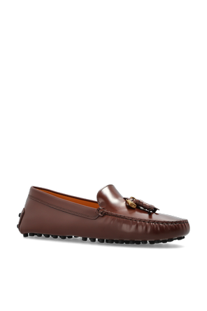 Tod’s Leather loafers