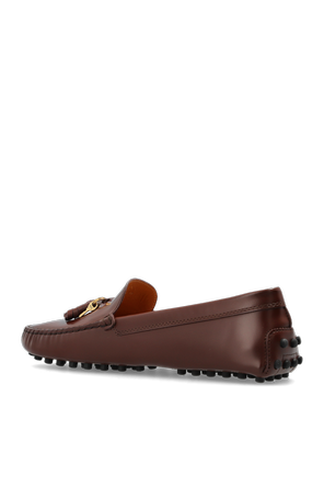 Tod’s Leather loafers