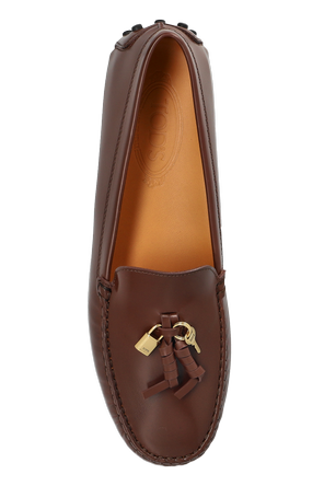 Tod’s Leather loafers