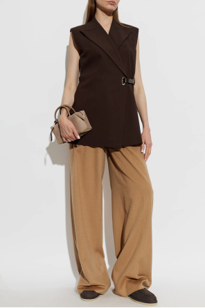 Tod’s Semišové topánky typu ‘Loafers’