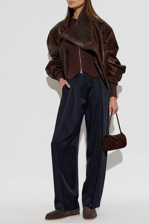 Tod’s Suede 'Loafers' shoes