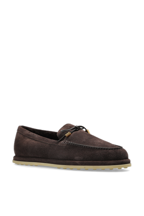 Tod’s Suede 'Loafers' shoes