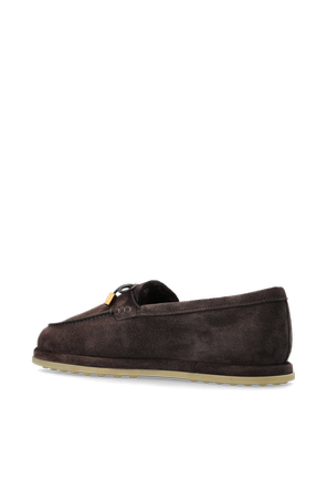 Tod’s Suede 'Loafers' shoes