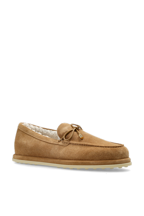 Tod’s Suede 'Loafers' shoes