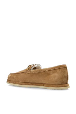 Tod’s Suede 'Loafers' shoes