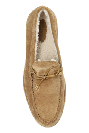 Tod’s Suede 'Loafers' shoes