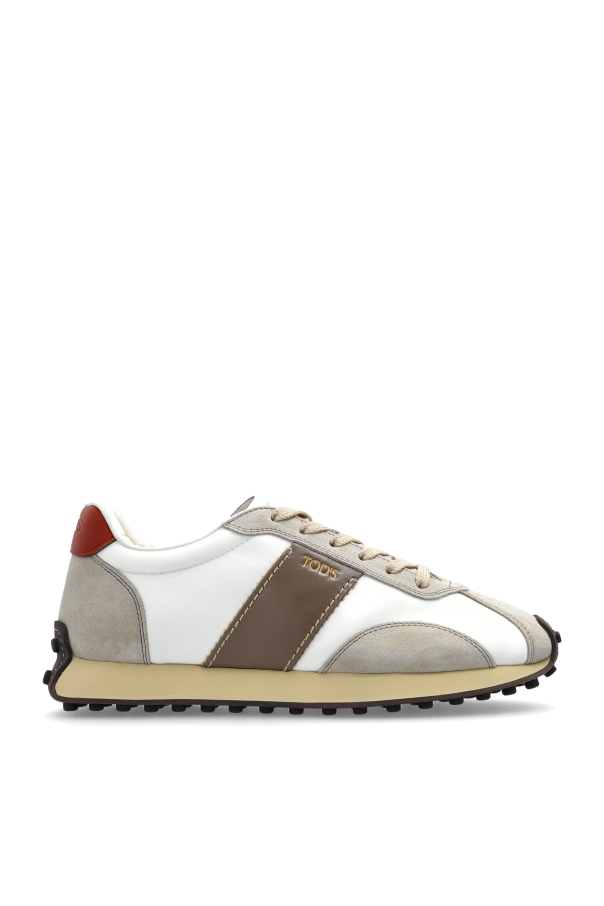 Sports shoes with logo od Tod’s