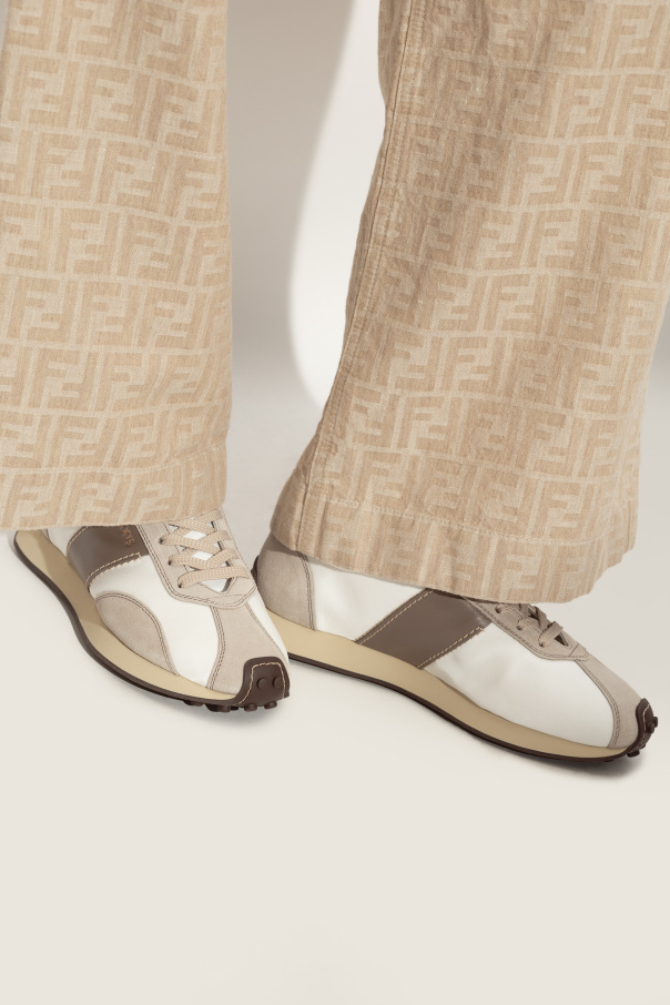 Tod’s Zapatillas deportivas con logo