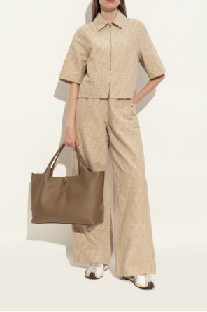 Tod’s Zapatillas deportivas con logo