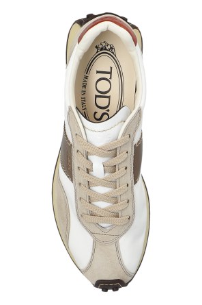 Tod’s Zapatillas deportivas con logo