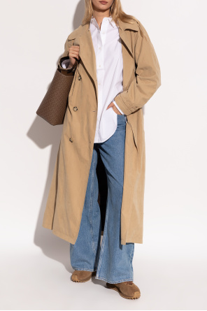 Tod’s Suede sports shoes with logo