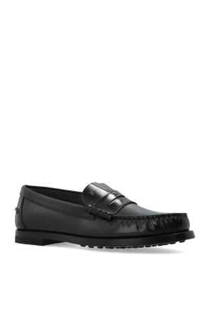 Tod’s Buty typu `loafers`