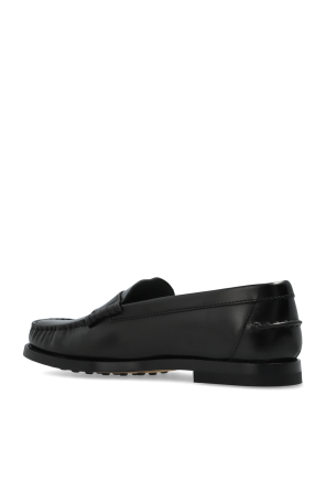 Tod’s Buty typu `loafers`