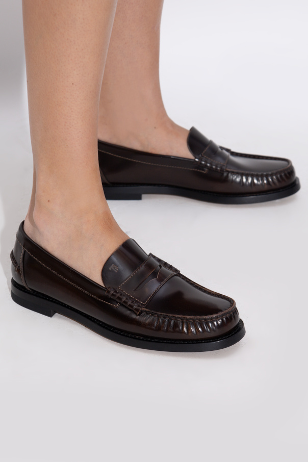 Tod’s Schuhe vom Typ „Loafers“