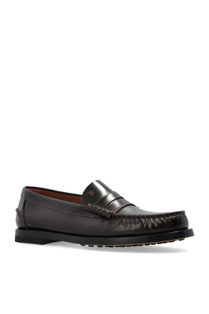 Tod’s Schuhe vom Typ „Loafers“