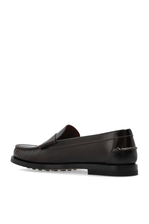 Tod’s Schuhe vom Typ „Loafers“