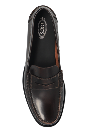 Tod’s Schuhe vom Typ „Loafers“