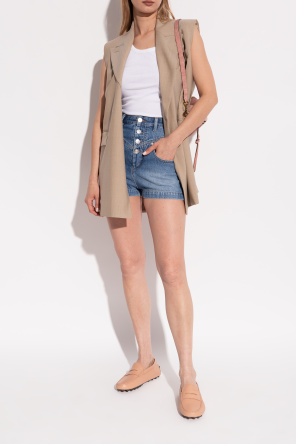 Tod’s Leather moccasins