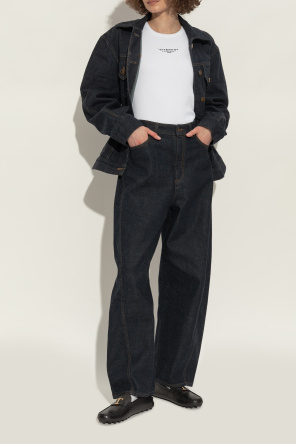 Tod’s Leder-Mokassins