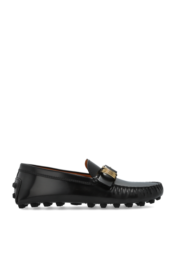 Loafers shoes od Tod’s