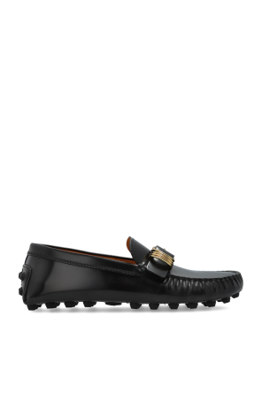 Loafers shoes