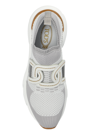 Tod’s Sneakers with logo