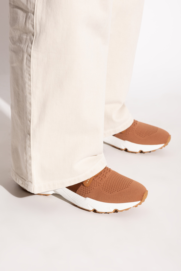 Tod’s Sneakers with logo