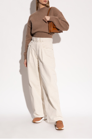 Tod’s Sneakers with logo