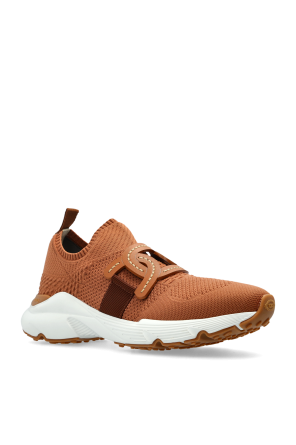 Tod’s Sneakers with logo