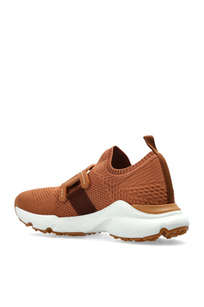 Tod’s Sneakers with logo