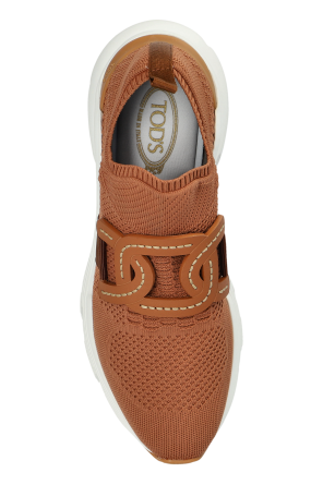 Tod’s Sneakers with logo