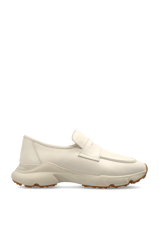 Loafers-type shoes od Tod’s