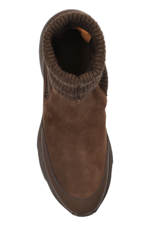 Tod’s Trainers with sock