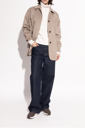 Tod’s Insulated sports shoes type `loafers`